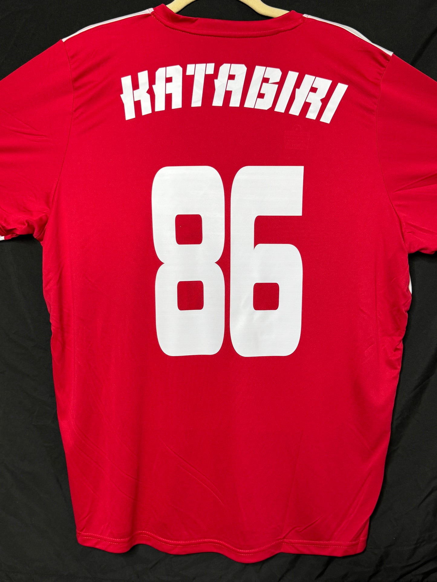 MF Ghost Katagiri Jersey