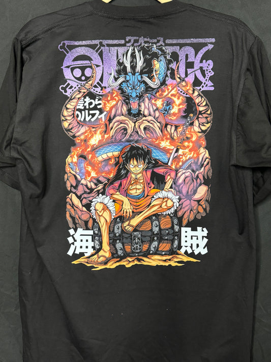 One Piece Kaido Tee